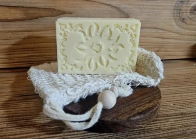 Ein Kräutererzeugnis.