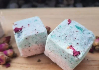 Ein Kräutererzeugnis.